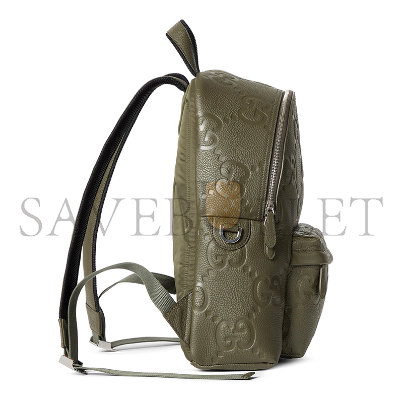 G*u*i gg jumbo medium backpack 819065 (35.5*40*17cm)